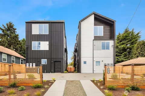 9029 8th Ave NW #C, Seattle, WA 98117