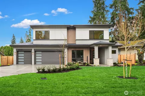 16601 SE 27th St, Bellevue, WA 98008