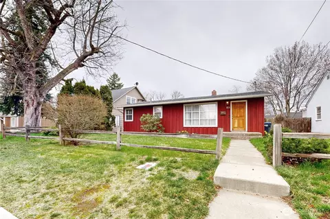 123 N Blue St, Walla Walla, WA 99362