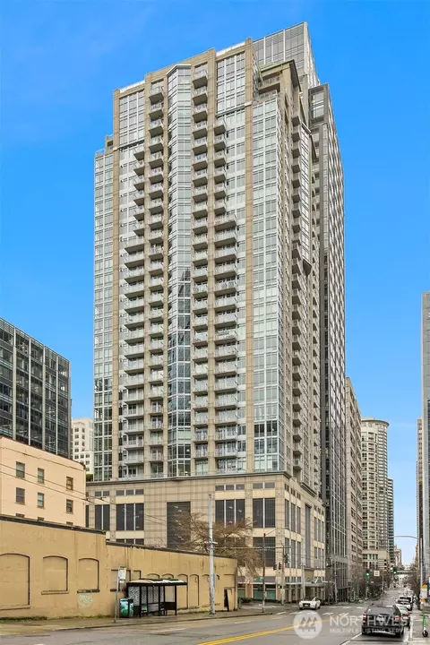 819 Virginia St #1403, Seattle, WA 98101