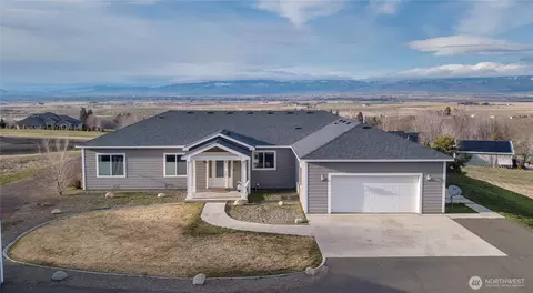 480 Edgemont Loop Rd, Ellensburg, WA 98926