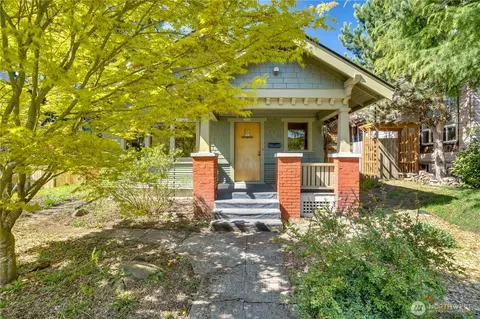 3820 S J St, Tacoma, WA 98418