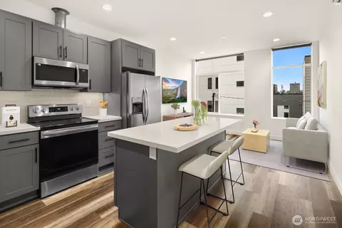 3026 SW Charlestown St #C, Seattle, WA 98126