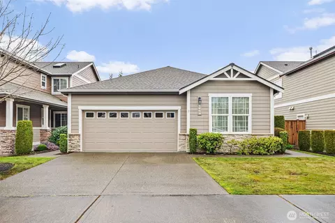 4649 Rochelle St SE, Lacey, WA 98503
