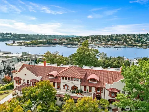 2915 Franklin Ave E #A, Seattle, WA 98102