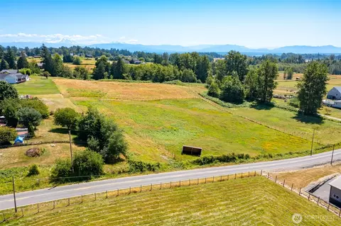0 Barr Rd, Ferndale, WA 98248