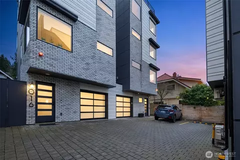 4018 Beach Dr SW, Seattle, WA 98116