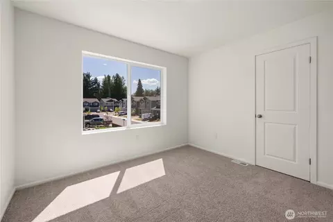 Bedroom - 32325 Bryant Rd, Sultan, WA 98294 photo 7 of 9