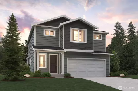 32325 Bryant Rd, Sultan, WA 98294