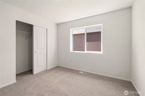 Bedroom - 32325 Bryant Rd, Sultan, WA 98294 photo 8 of 9