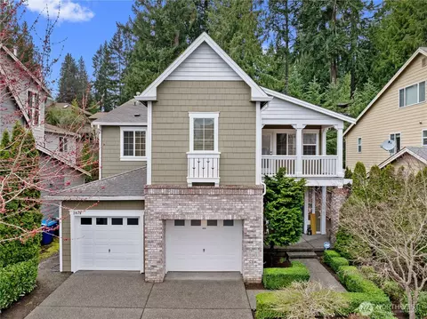 2819 102nd Pl NE, Bellevue, WA 98004