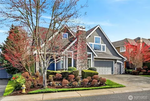 202 259th Ave NE, Sammamish, WA 98074