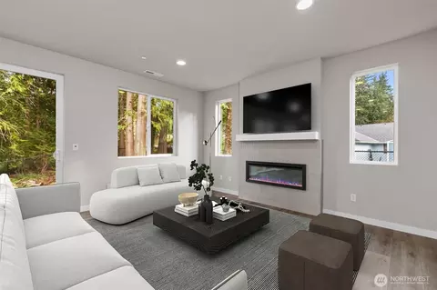 Living - 118 169th Pl SW #B, Bothell, WA 98012 photo 1 of 1