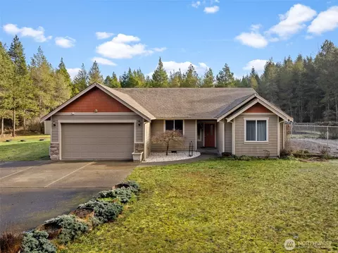 36427 2nd Ave E, Roy, WA 98580