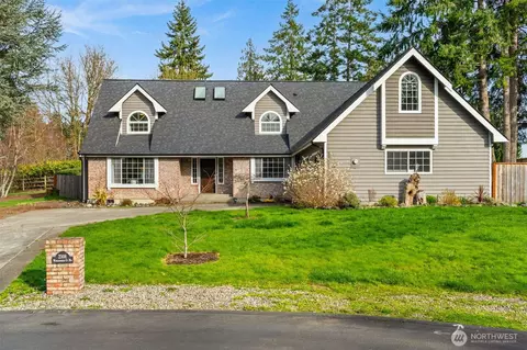 2308 Windjammer Ct NW, Olympia, WA 98502