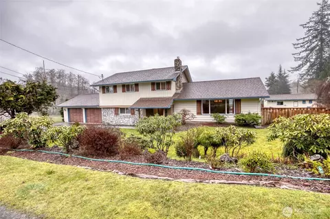 1120 N Fairfield St, Aberdeen, WA 98520