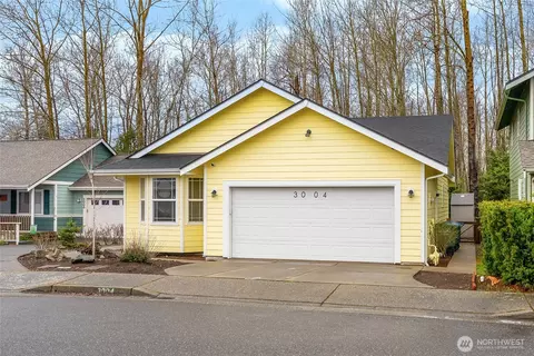 3004 Barkley Meadows Cir, Bellingham, WA 98226