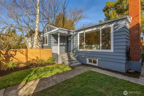 336 NW 46th St, Seattle, WA 98107