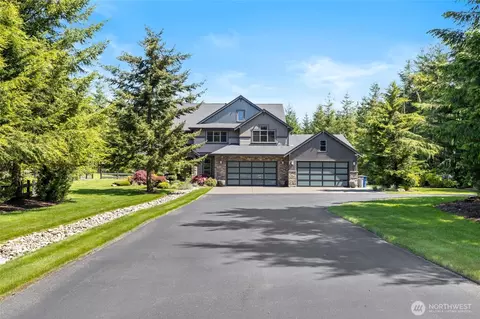 31622 SE 283rd Ct, Ravensdale, WA 98051