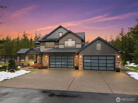 31622 SE 283rd Ct, Ravensdale, WA 98051
