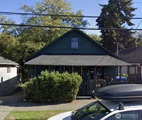 6056 Seaview Ave NW, Seattle, WA 98107