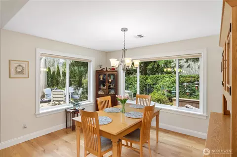 Dining - 346 Dungeness Mdws, Sequim, WA 98382 photo 1 of 1