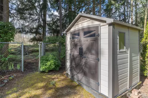 Exterior - 346 Dungeness Mdws, Sequim, WA 98382 photo 8 of 10