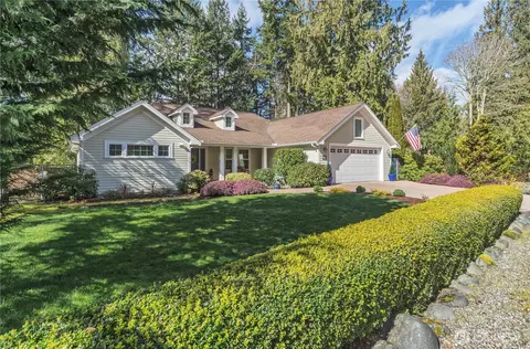 346 Dungeness Mdws, Sequim, WA 98382