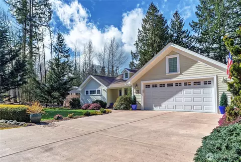 Exterior - 346 Dungeness Mdws, Sequim, WA 98382 photo 3 of 10