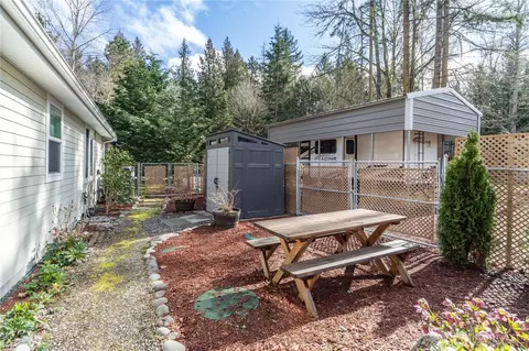 Exterior - 346 Dungeness Mdws, Sequim, WA 98382 photo 6 of 10