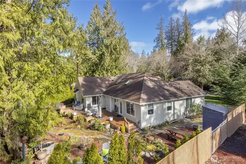 Exterior - 346 Dungeness Mdws, Sequim, WA 98382 photo 9 of 10