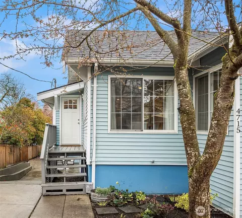4715 S Orcas St, Seattle, WA 98118