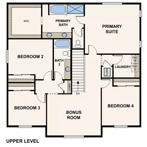Floorplan - 32329 Bryant Dr, Sultan, WA 98294 photo 2 of 2