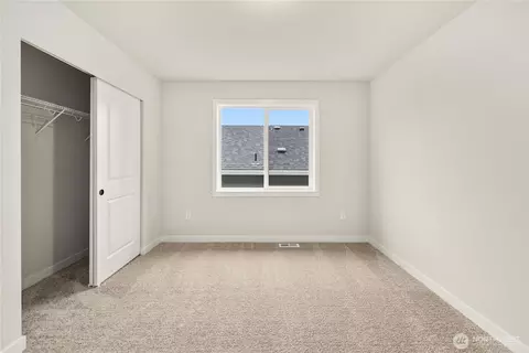 Bedroom - 32329 Bryant Dr, Sultan, WA 98294 photo 6 of 9