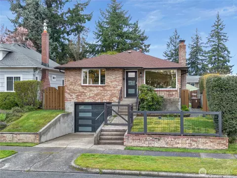 4307 N 9th St, Tacoma, WA 98406