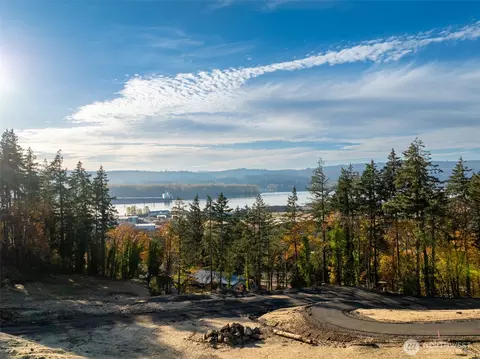 0 Spencer Creek Rd #LOT 1, Kalama, WA 98625