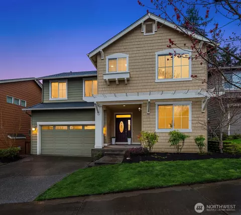 15207 276th Pl NE, Duvall, WA 98019