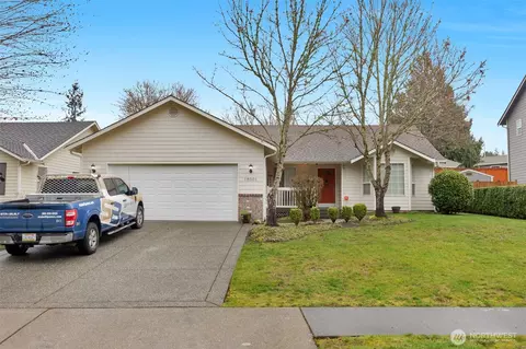 18501 E Country Club Dr, Arlington, WA 98223