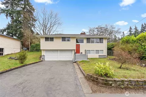 16709 58th Pl W, Lynnwood, WA 98037