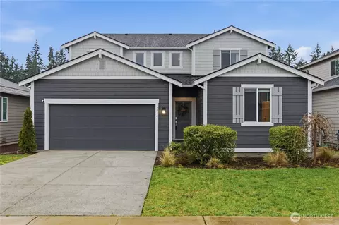 19814 135th Ave E, Graham, WA 98338