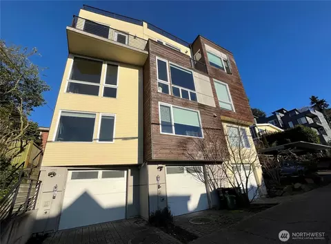 3639 13th Ave W #C, Seattle, WA 98119