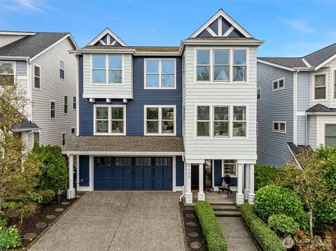 8505 NE 123rd Pl, Kirkland, WA 98034