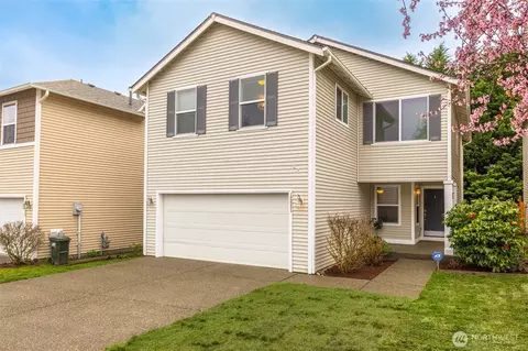 12821 SE 225th Ct, Kent, WA 98031
