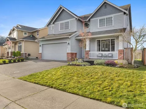 17910 121st St E, Bonney Lake, WA 98391
