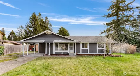 6158 Aquarius Ave, Ferndale, WA 98248