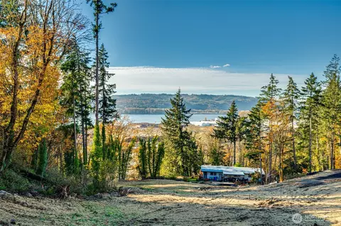 0 Spencer Creek Rd #LOT 2, Kalama, WA 98625