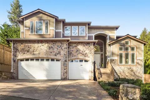 18638 92nd Ave NE, Bothell, WA 98011