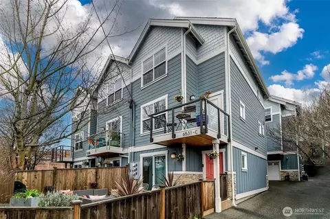 6531 42nd Ave SW #C, Seattle, WA 98136