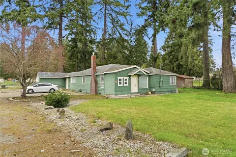 525 138th St E, Tacoma, WA 98445