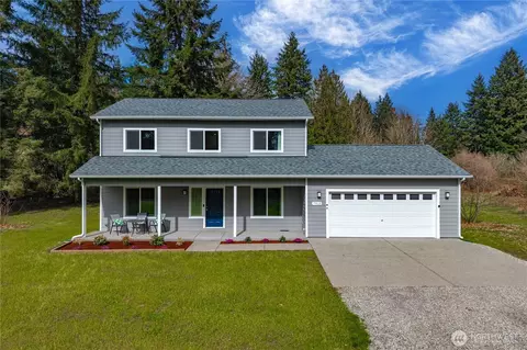 7913 Ayer St SE, Olympia, WA 98501